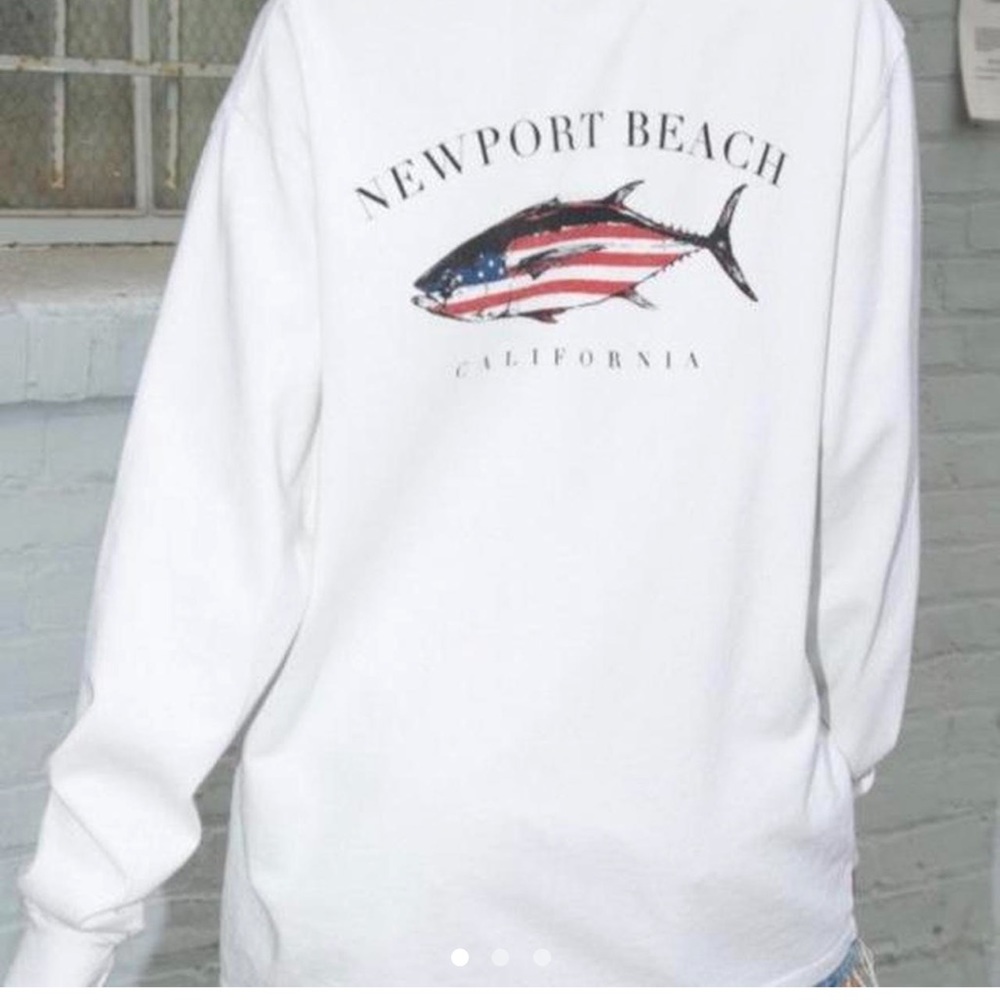 Brandy Melville long sleeve